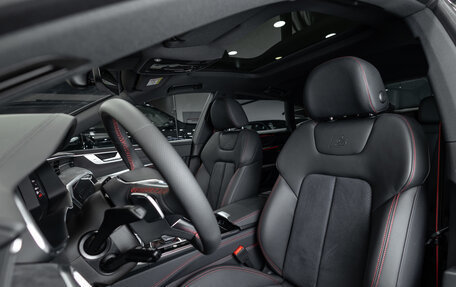 Audi A7, 2025 год, 8 490 000 рублей, 11 фотография