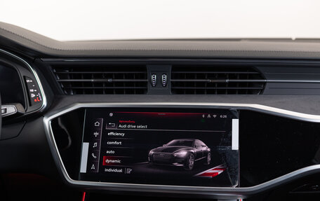 Audi A7, 2025 год, 8 490 000 рублей, 23 фотография