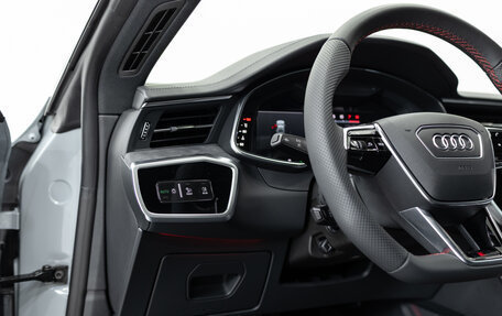 Audi A7, 2025 год, 8 490 000 рублей, 14 фотография