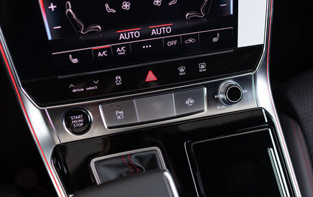 Audi A7, 2025 год, 8 490 000 рублей, 17 фотография