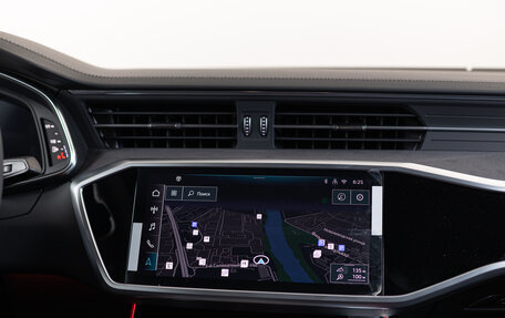 Audi A7, 2025 год, 8 490 000 рублей, 20 фотография