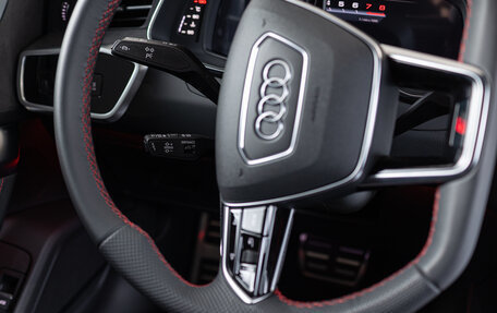 Audi A7, 2025 год, 8 490 000 рублей, 15 фотография