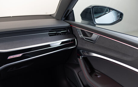 Audi A7, 2025 год, 8 490 000 рублей, 19 фотография