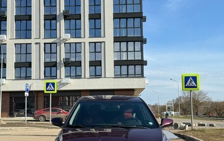 Hyundai Solaris II рестайлинг, 2012 год, 870 000 рублей, 1 фотография