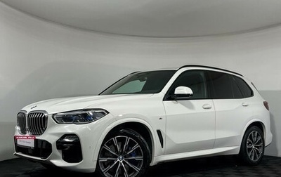 BMW X5, 2019 год, 5 990 000 рублей, 1 фотография