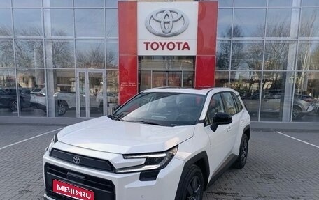 Toyota RAV4, 2026 год, 4 300 000 рублей, 1 фотография