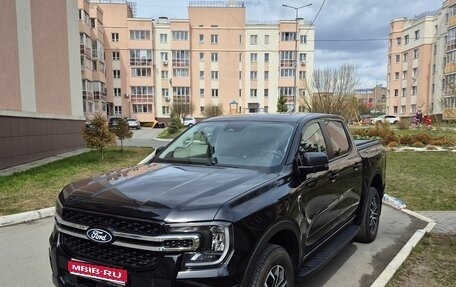 Ford Ranger, 2024 год, 4 575 000 рублей, 1 фотография