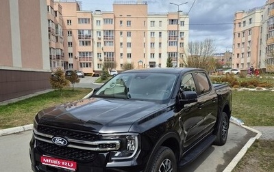 Ford Ranger, 2024 год, 4 575 000 рублей, 1 фотография