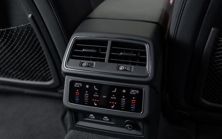 Audi A7, 2025 год, 8 490 000 рублей, 26 фотография