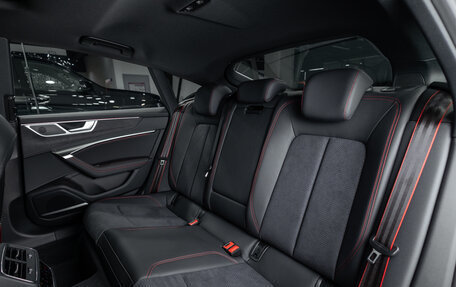 Audi A7, 2025 год, 8 490 000 рублей, 27 фотография
