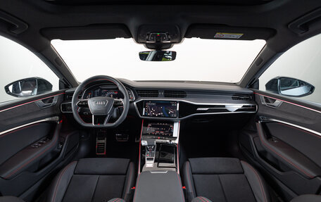 Audi A7, 2025 год, 8 490 000 рублей, 28 фотография