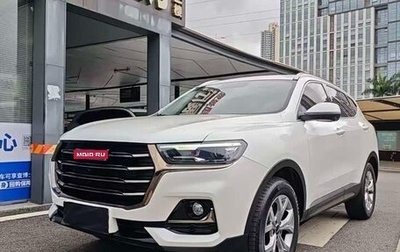 Haval H6, 2023 год, 1 300 018 рублей, 1 фотография