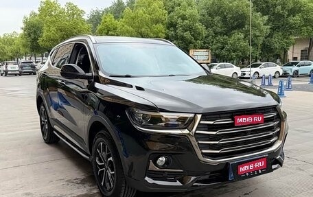 Haval H6, 2022 год, 1 300 018 рублей, 1 фотография
