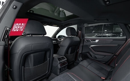 Audi A7, 2025 год, 8 490 000 рублей, 25 фотография
