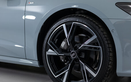 Audi A7, 2025 год, 8 490 000 рублей, 31 фотография