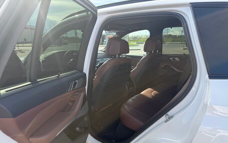 BMW X5, 2019 год, 5 800 000 рублей, 10 фотография