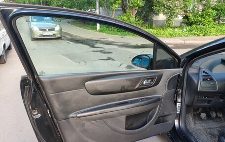 Citroen C4 II рестайлинг, 2005 год, 283 000 рублей, 8 фотография
