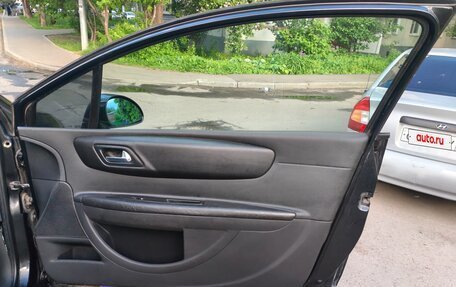 Citroen C4 II рестайлинг, 2005 год, 283 000 рублей, 10 фотография