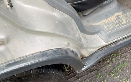 Honda CR-V IV, 1997 год, 360 000 рублей, 3 фотография