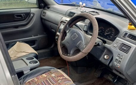 Honda CR-V IV, 1997 год, 360 000 рублей, 2 фотография