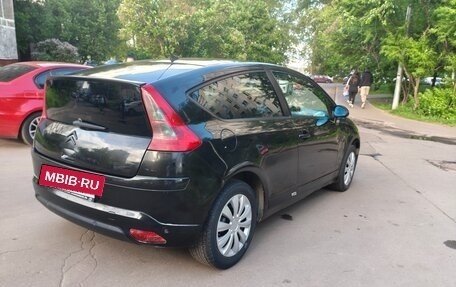 Citroen C4 II рестайлинг, 2005 год, 283 000 рублей, 5 фотография