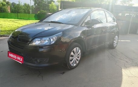 Citroen C4 II рестайлинг, 2005 год, 283 000 рублей, 2 фотография