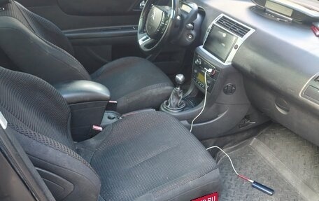 Citroen C4 II рестайлинг, 2005 год, 283 000 рублей, 9 фотография