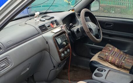Honda CR-V IV, 1997 год, 360 000 рублей, 7 фотография