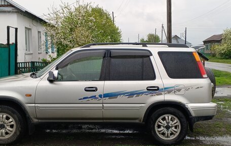 Honda CR-V IV, 1997 год, 360 000 рублей, 10 фотография