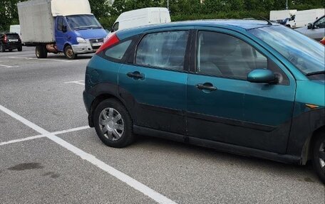Ford Focus IV, 2000 год, 120 000 рублей, 5 фотография