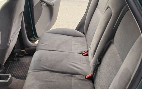 Ford Focus IV, 2000 год, 120 000 рублей, 7 фотография