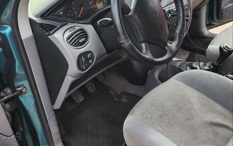Ford Focus IV, 2000 год, 120 000 рублей, 8 фотография