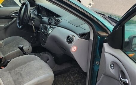 Ford Focus IV, 2000 год, 120 000 рублей, 9 фотография