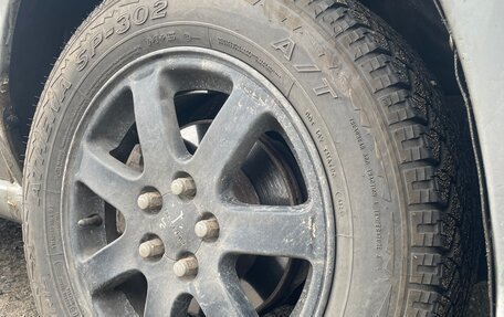 Subaru Impreza III, 2007 год, 395 000 рублей, 7 фотография