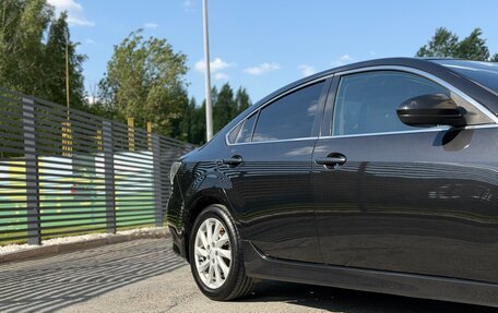 Mazda 6, 2011 год, 1 100 000 рублей, 2 фотография