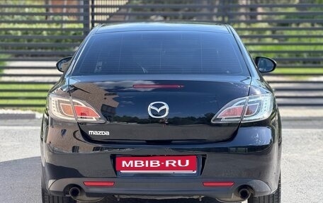 Mazda 6, 2011 год, 1 100 000 рублей, 4 фотография