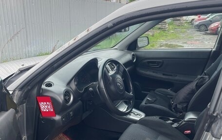 Subaru Impreza III, 2007 год, 395 000 рублей, 5 фотография
