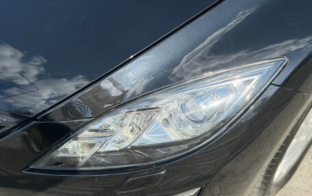 Mazda 6, 2011 год, 1 100 000 рублей, 9 фотография
