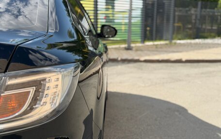 Mazda 6, 2011 год, 1 100 000 рублей, 13 фотография