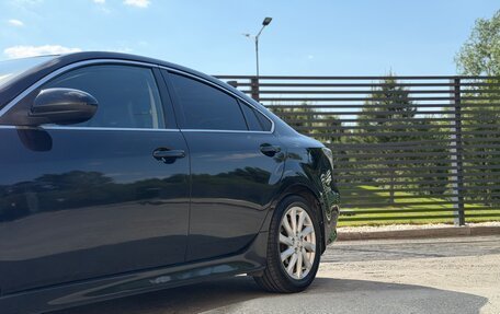 Mazda 6, 2011 год, 1 100 000 рублей, 6 фотография