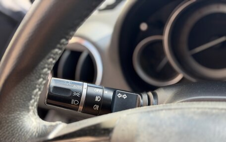 Mazda 6, 2011 год, 1 100 000 рублей, 19 фотография