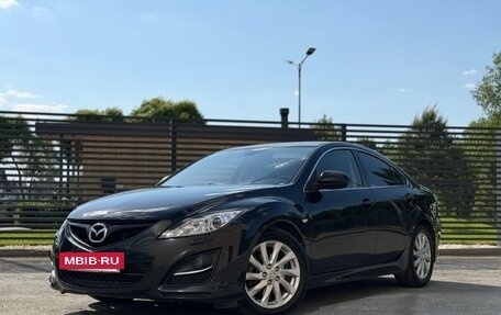 Mazda 6, 2011 год, 1 100 000 рублей, 7 фотография