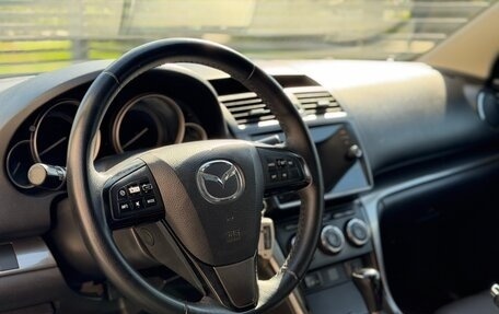 Mazda 6, 2011 год, 1 100 000 рублей, 17 фотография