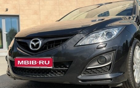 Mazda 6, 2011 год, 1 100 000 рублей, 10 фотография