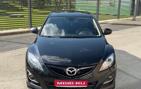 Mazda 6, 2011 год, 1 100 000 рублей, 8 фотография