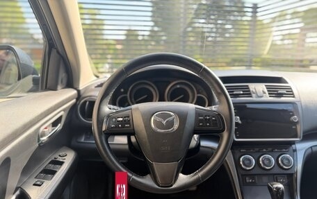 Mazda 6, 2011 год, 1 100 000 рублей, 18 фотография