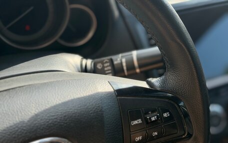 Mazda 6, 2011 год, 1 100 000 рублей, 20 фотография