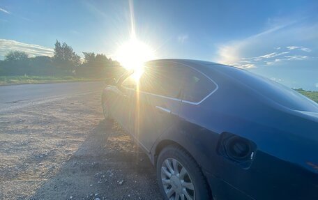 Nissan Teana, 2007 год, 500 000 рублей, 3 фотография