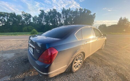 Nissan Teana, 2007 год, 500 000 рублей, 5 фотография