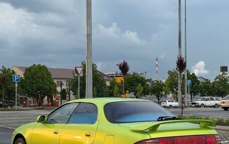 Toyota Sprinter Marino, 1994 год, 400 000 рублей, 4 фотография